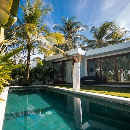 Kalea Villas Kuta  Extérieur photo