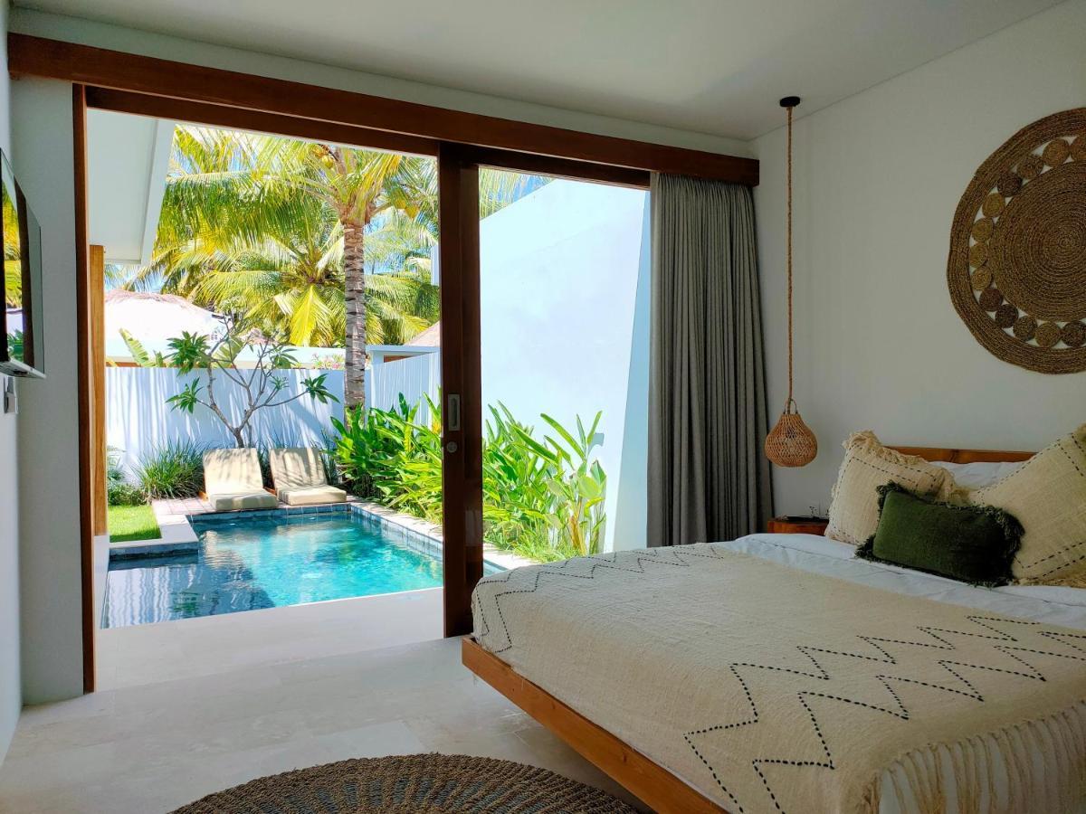 Kalea Villas Kuta  Extérieur photo