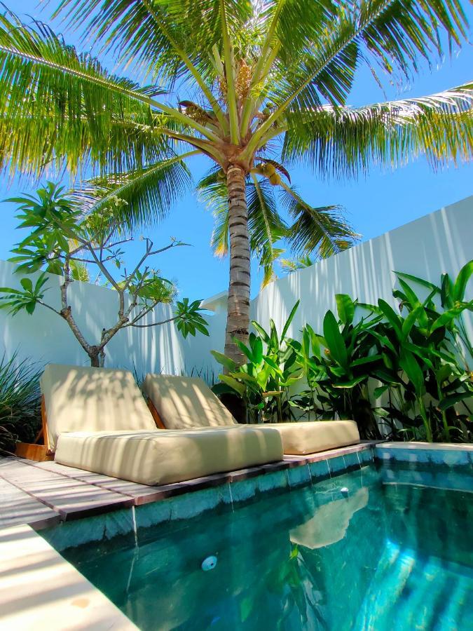 Kalea Villas Kuta  Extérieur photo