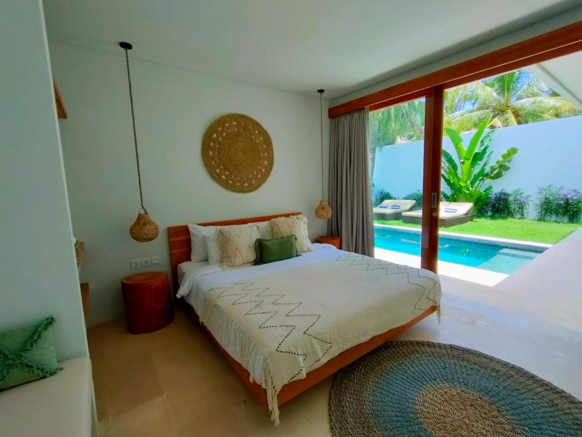 Kalea Villas Kuta  Extérieur photo