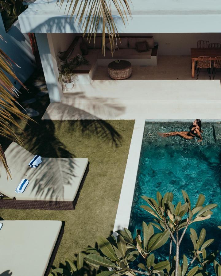 Kalea Villas Kuta  Extérieur photo