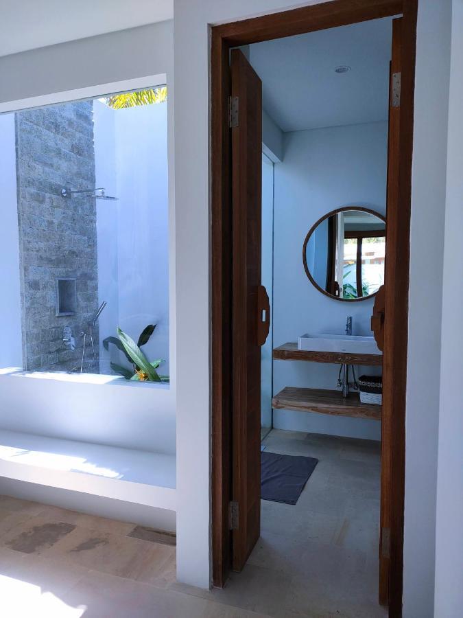 Kalea Villas Kuta  Extérieur photo