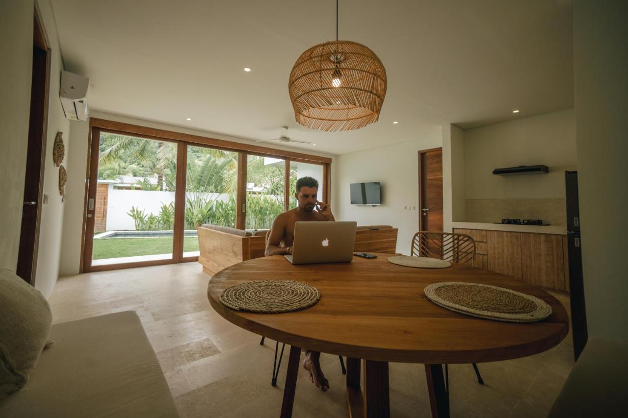 Kalea Villas Kuta  Extérieur photo