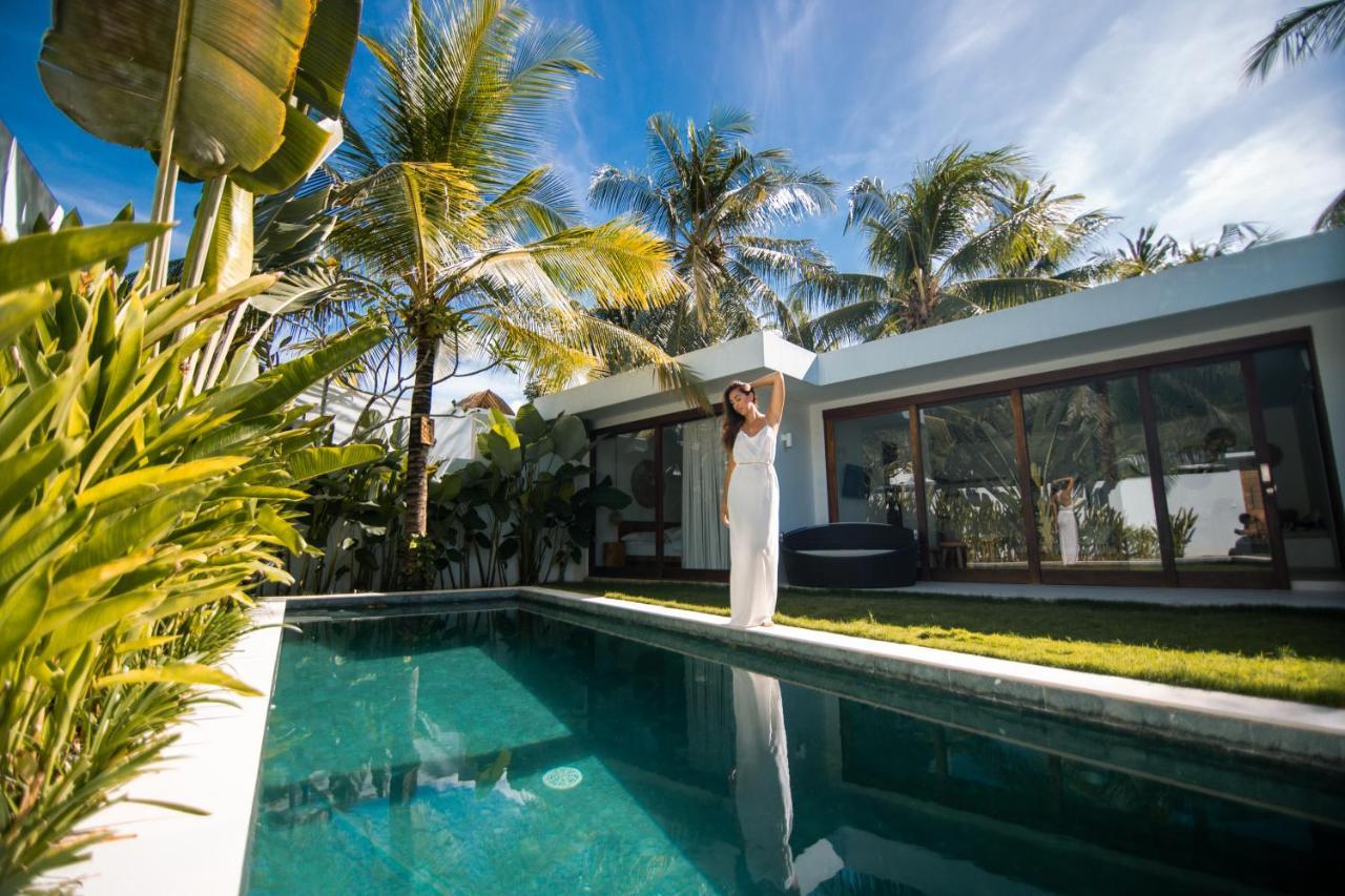 Kalea Villas Kuta  Extérieur photo