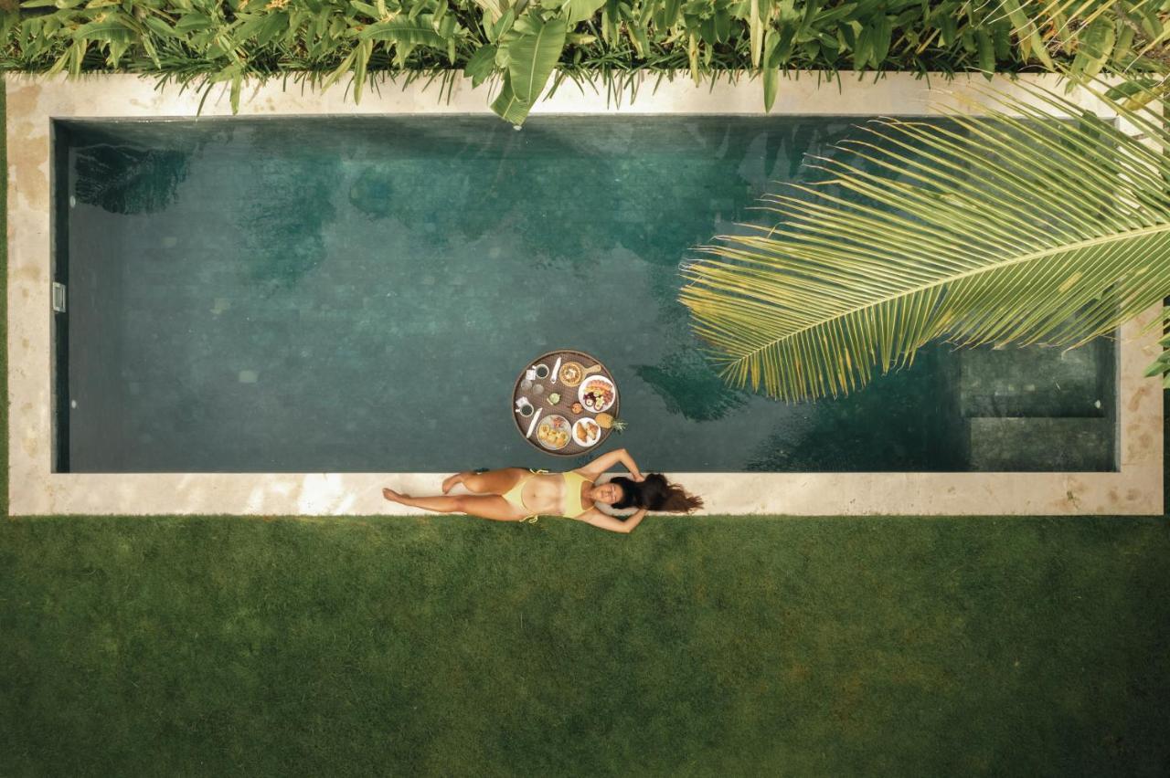Kalea Villas Kuta  Extérieur photo
