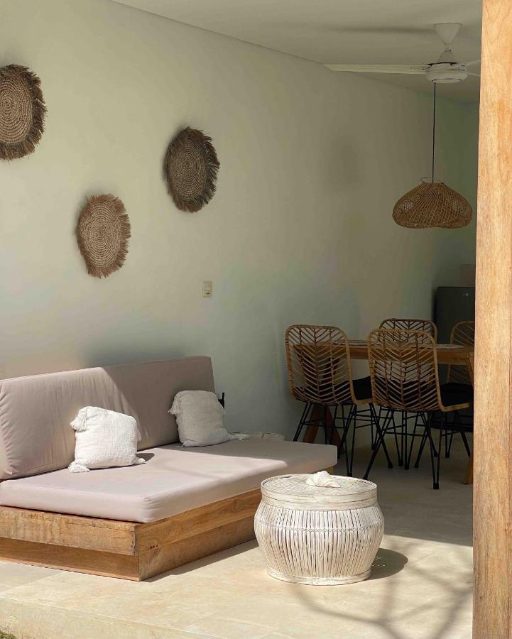Kalea Villas Kuta  Extérieur photo
