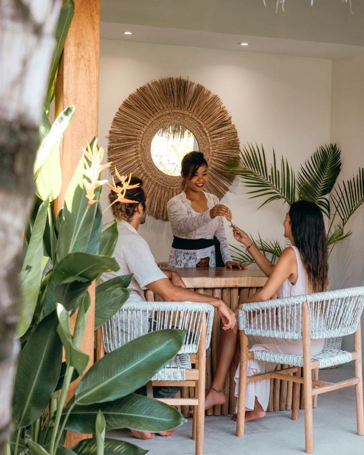 Kalea Villas Kuta  Extérieur photo