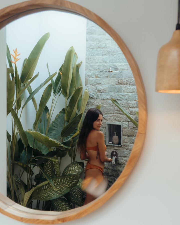 Kalea Villas Kuta  Extérieur photo