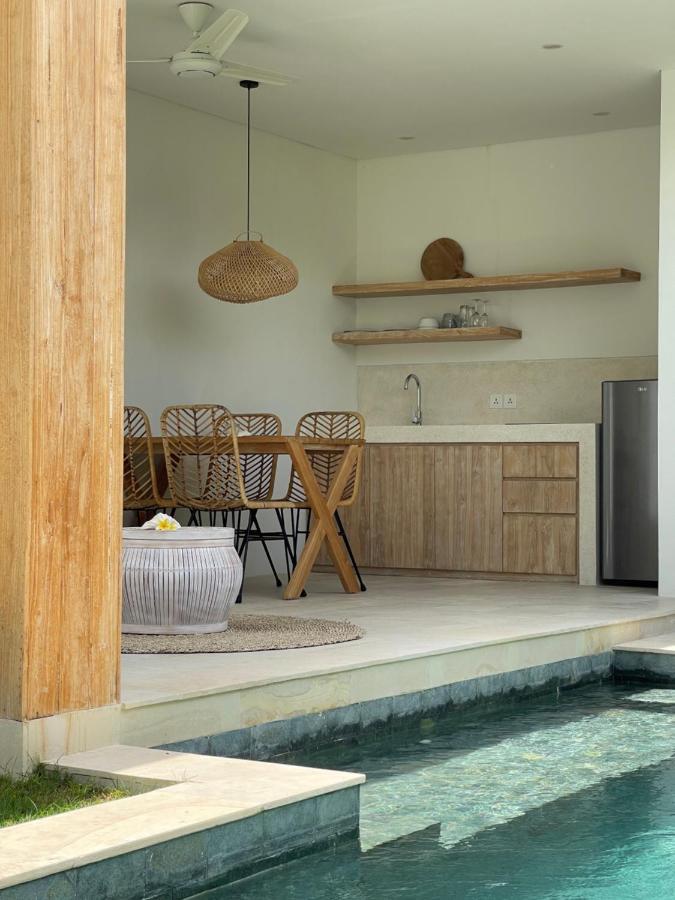 Kalea Villas Kuta  Extérieur photo