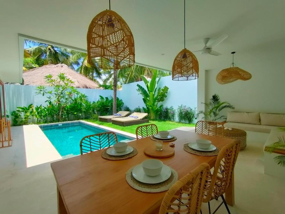 Kalea Villas Kuta  Extérieur photo